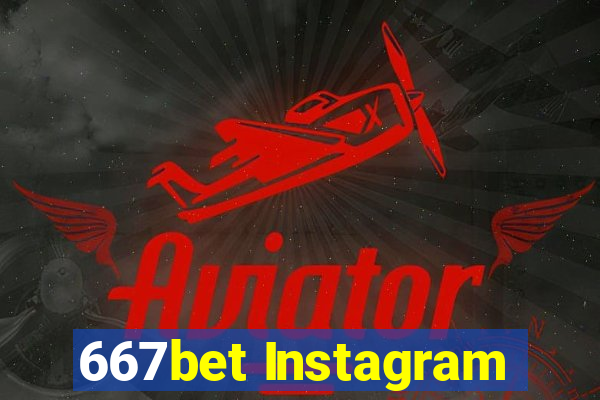 667bet Instagram